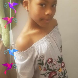 Meet your Posher, Magalie